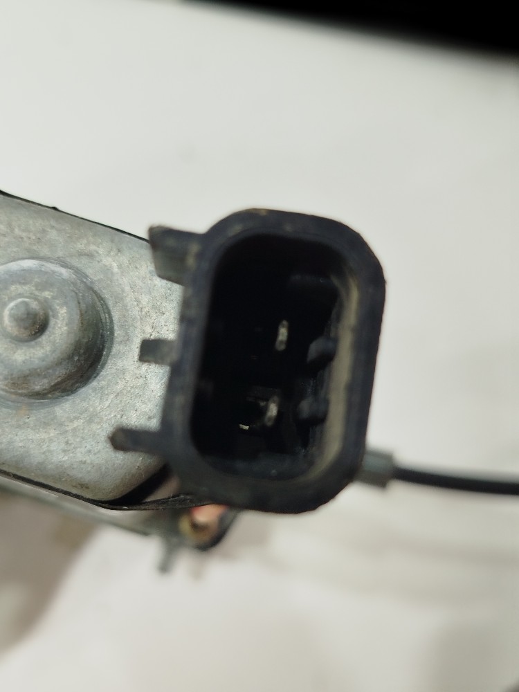Máquina Vidro Elétrico Dianteiro Dire Fiat Palio  2012 7
