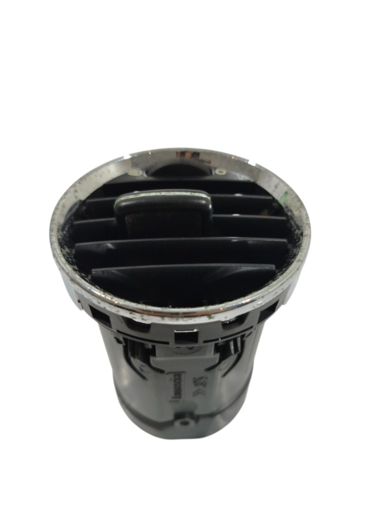 Difusor Ar Painel Peugeot 308 2014 9670059177 C 3