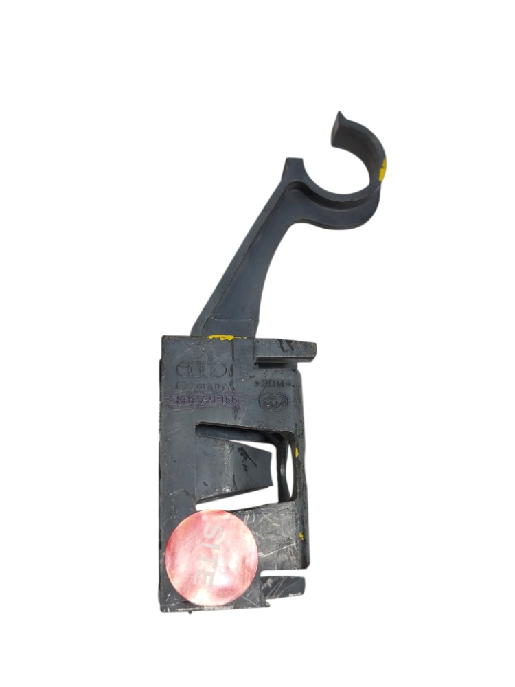 Suporte Pedal Freio Vw Passat Alemão 1998 8D1721156 Original