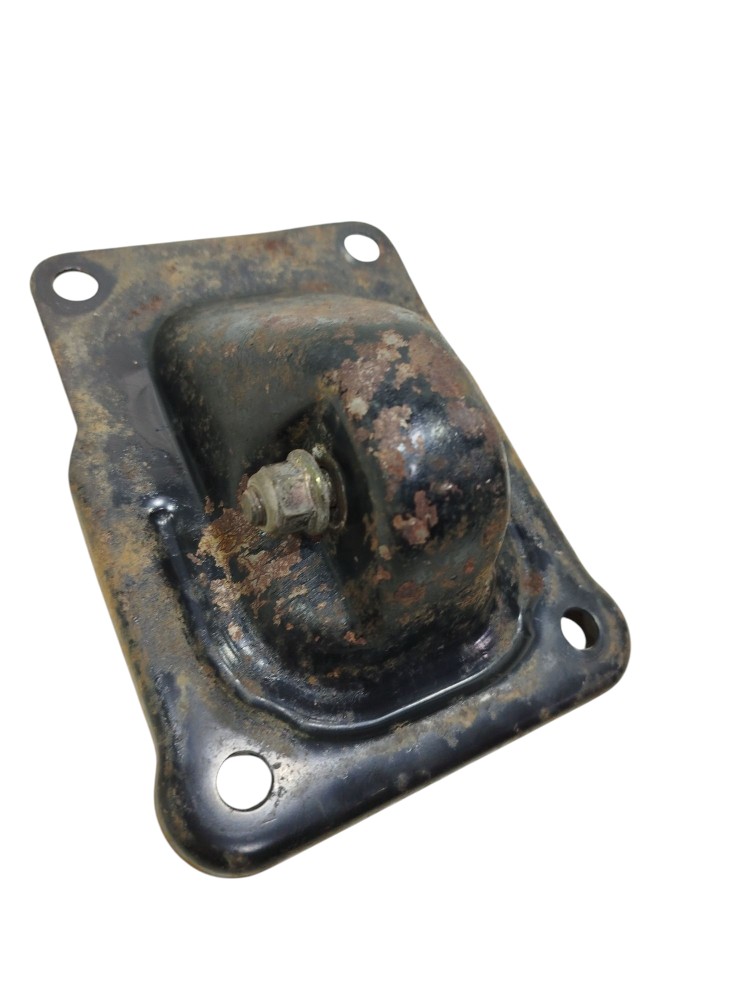 Suporte Jumelo Ford Courier 1.6 2003 A 2