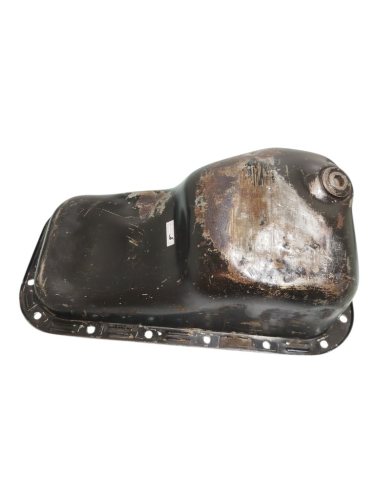 Carter Fiat Palio Fiasa 1999 1.0 8v Original 5