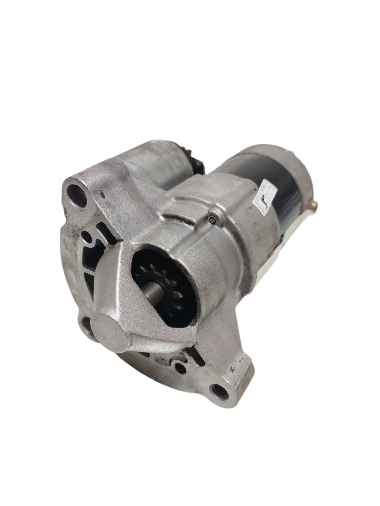 Motor Arranque Partida C4 Grand Picasso 2.0 8v M000t82081ze 7