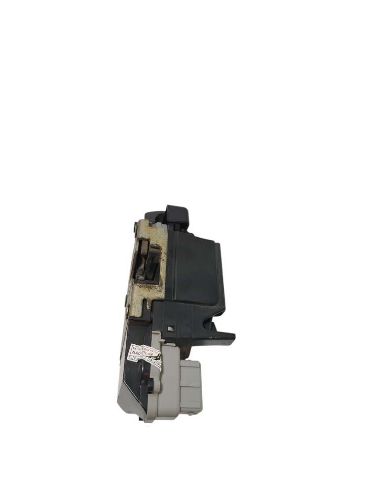 Fechadura Porta Traseira Direita Citroen Xsara Break 2000 3