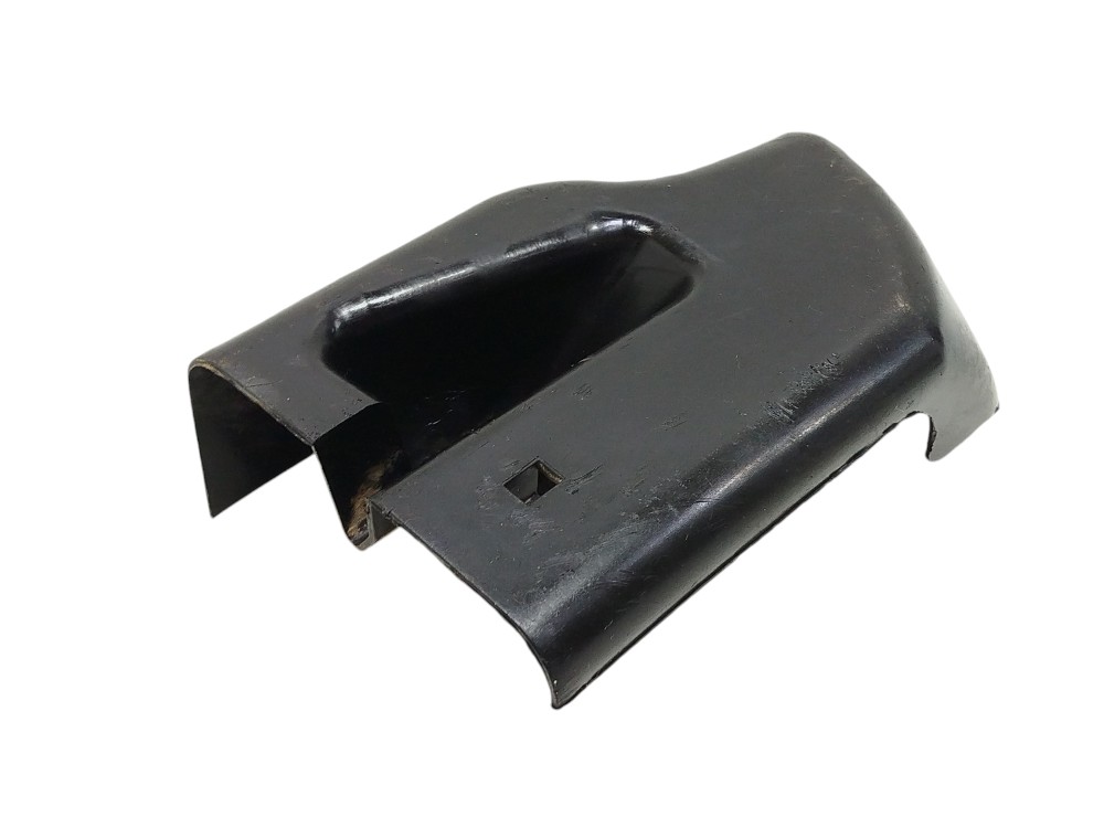 Acabamento Gargalo Tanque Fiat Palio 1998  Preto 1998 5