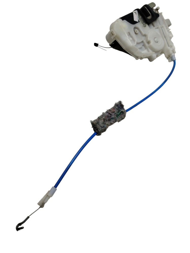 Fechadura Dianteira Direita Voyage 1.6 2018 5u4837014ah 1