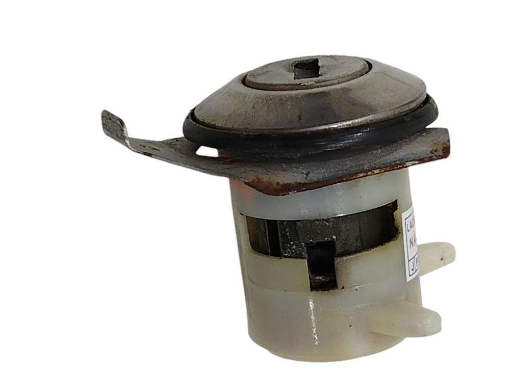 Miolo Chave Porta Dianteira Esquerda Fiat Palio 1998 2