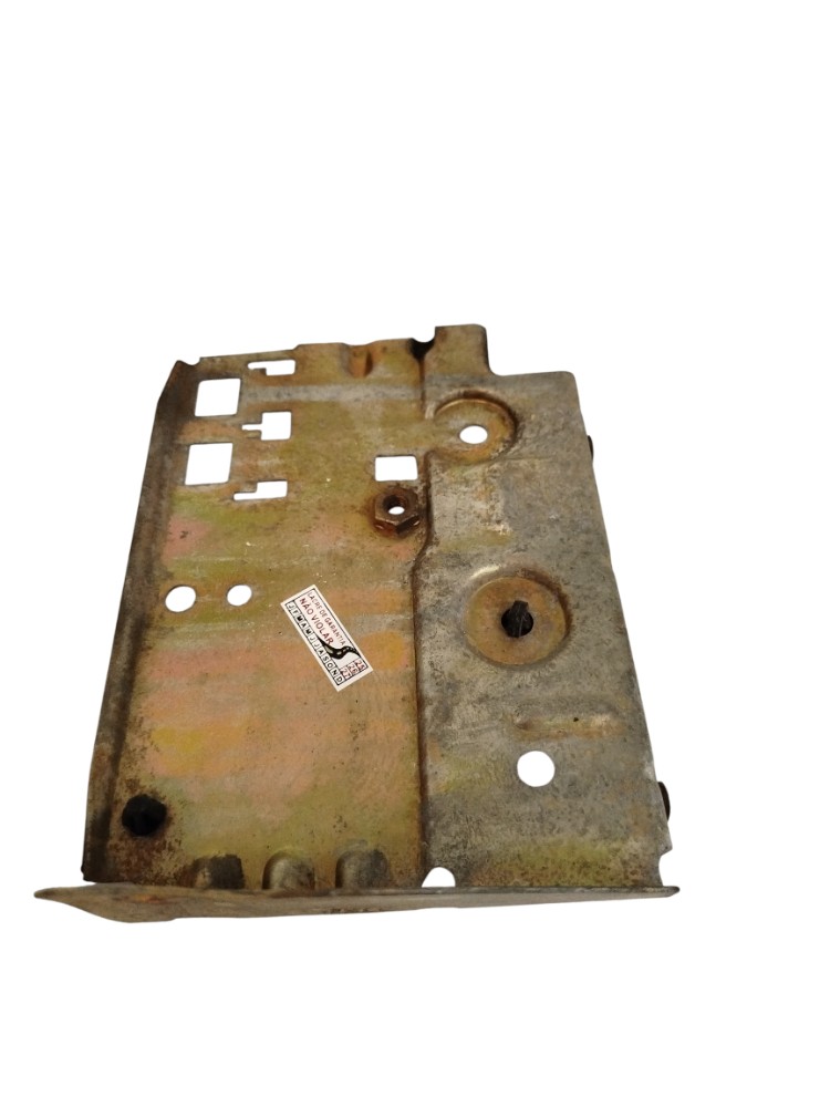 Base Suporte Bateria Fiat Palio 1999 2