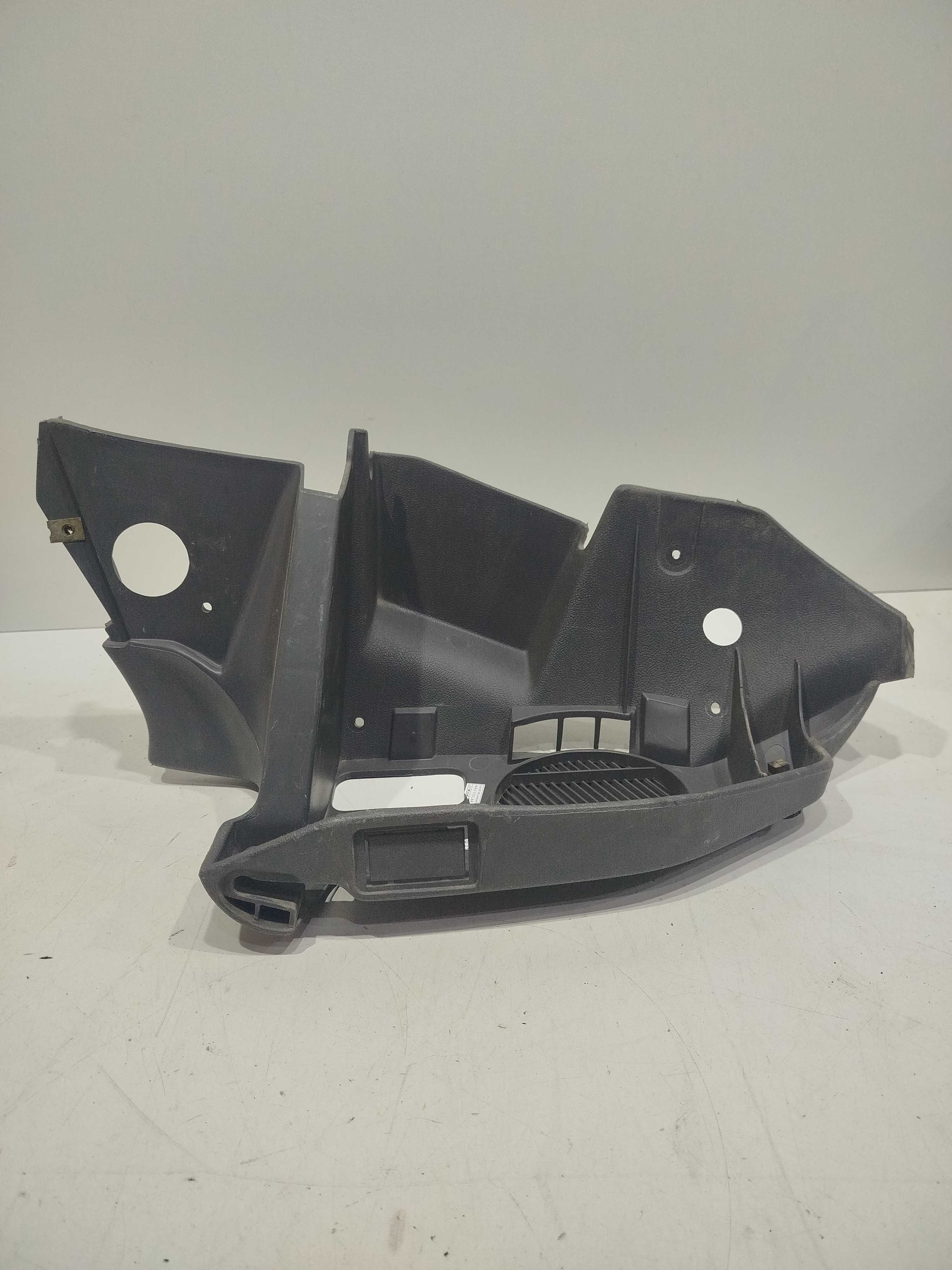 Suporte Bagagito Esquerdo Ford Fiesta 2000 89FBA46809BF 3