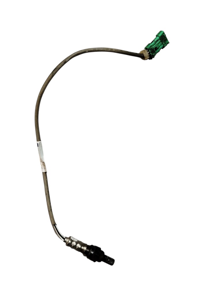 Sonda Lambda Peugeot 206 1.4 2005 7