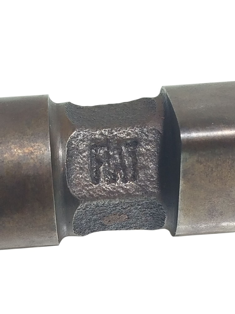 Eixo Comando Fiat Palio Fire 1.0 8v 2010 8