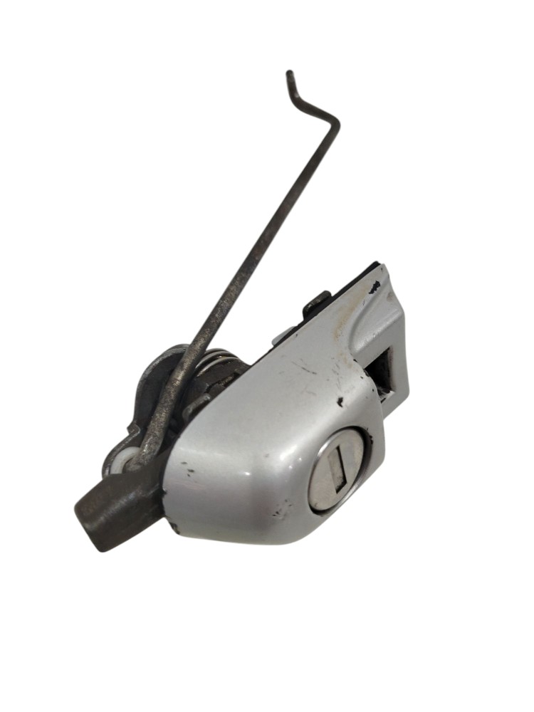 Cilindor Fechadura Externa Fiat Marea 2000 4