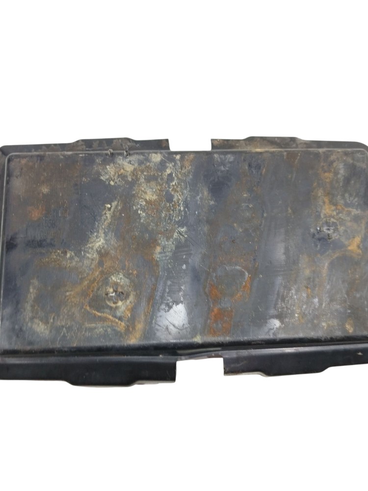 Suporte Bateria Honda Crv 2012 3