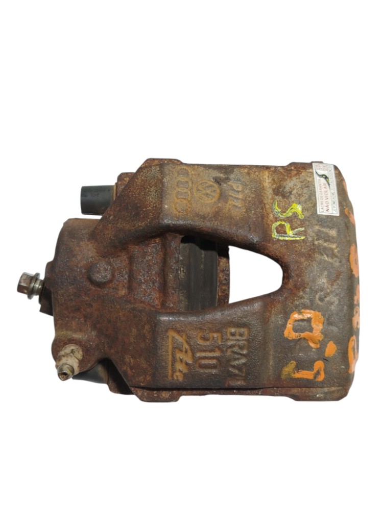 Pinça Freio Volkswagen Polo 1.6 2006