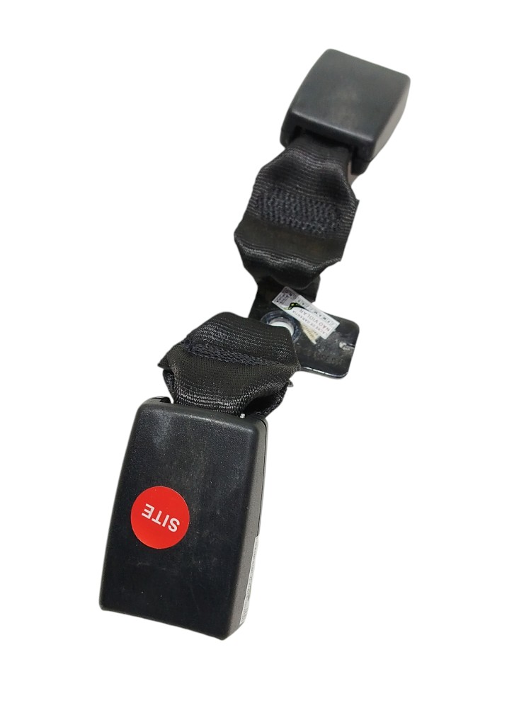 Par cinto traseiro vw polo virtus 2021 636750600b 3