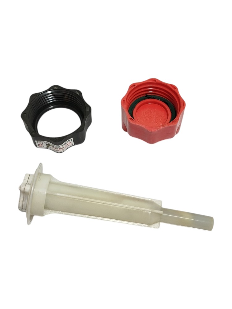 Kit Reservatório Partida fria Fiat Palio Bravo 1.8 2012 1
