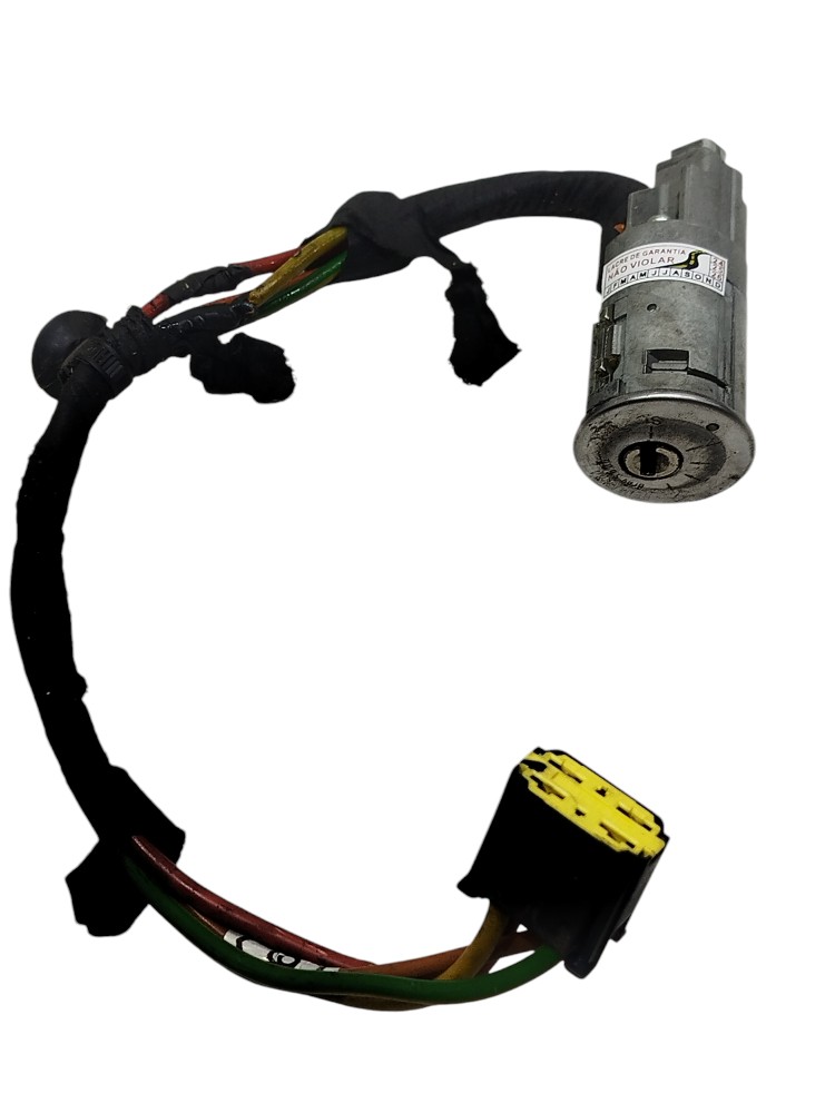 Kit Cilindro Comutador Clio 1.0 16v 2012 6