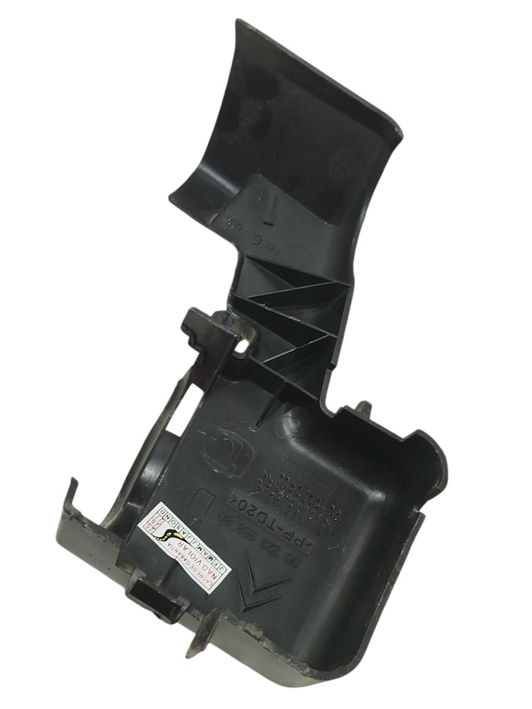 Acabamento Fechadura Dianteira Direita Xsara Picasso 2004