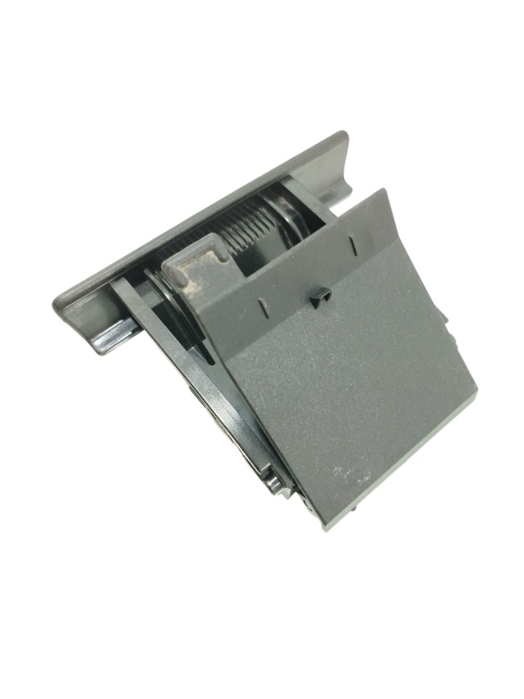 Cinzeiro porta objetos painel peugeot 307 2004 a 2012 5