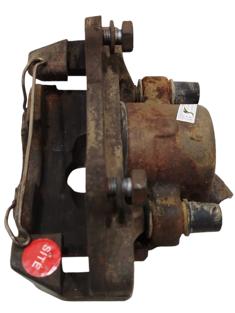 Pinça freio dianteira direita fiat palio 1998 3