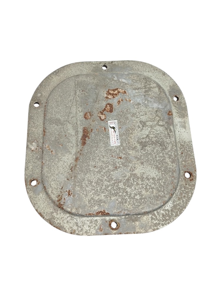 Tampa Assoalho Combustível Fiat Palio Siena Fire 2000