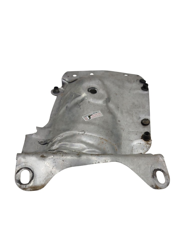 Defletor Termico Catalisador 3008 1.6 Thp 2013 V761689680 3