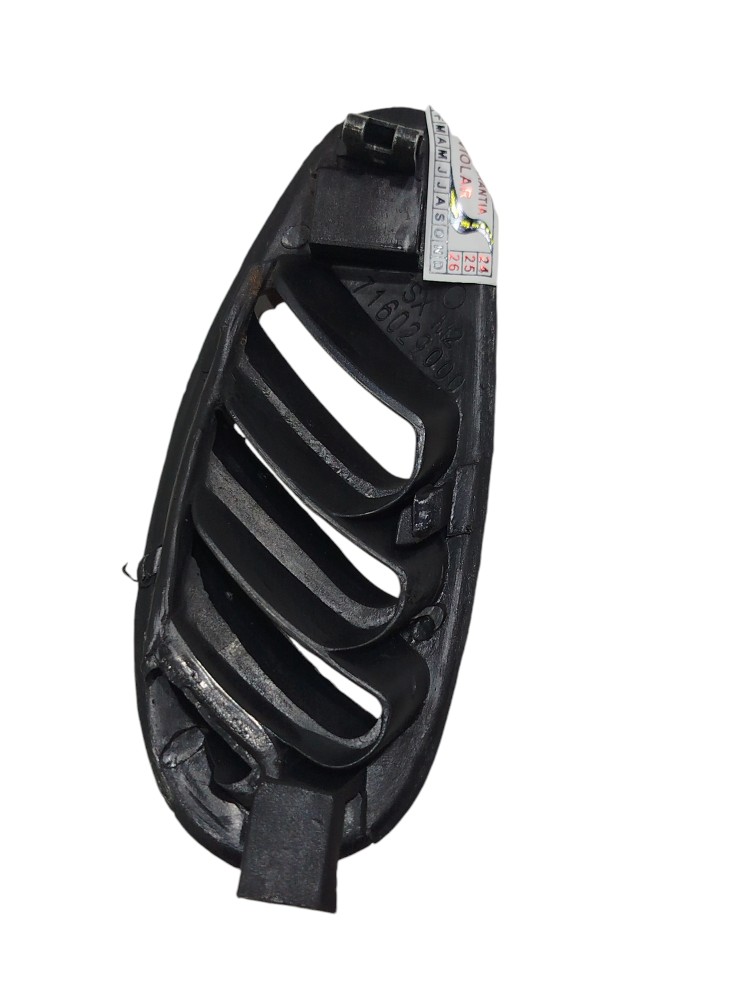 Difusor Ar Moldura Painel Esquerdo Palio 2012 716029000 4
