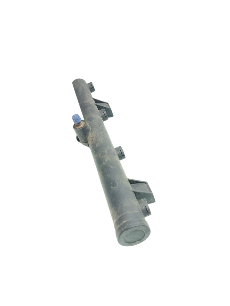 Flauta Injeção 2.0 Citroen Picasso 2009 9628084680 6