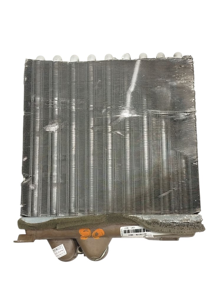 Radiador Ar Quente Honda Fit 1.4 2008 061122 4