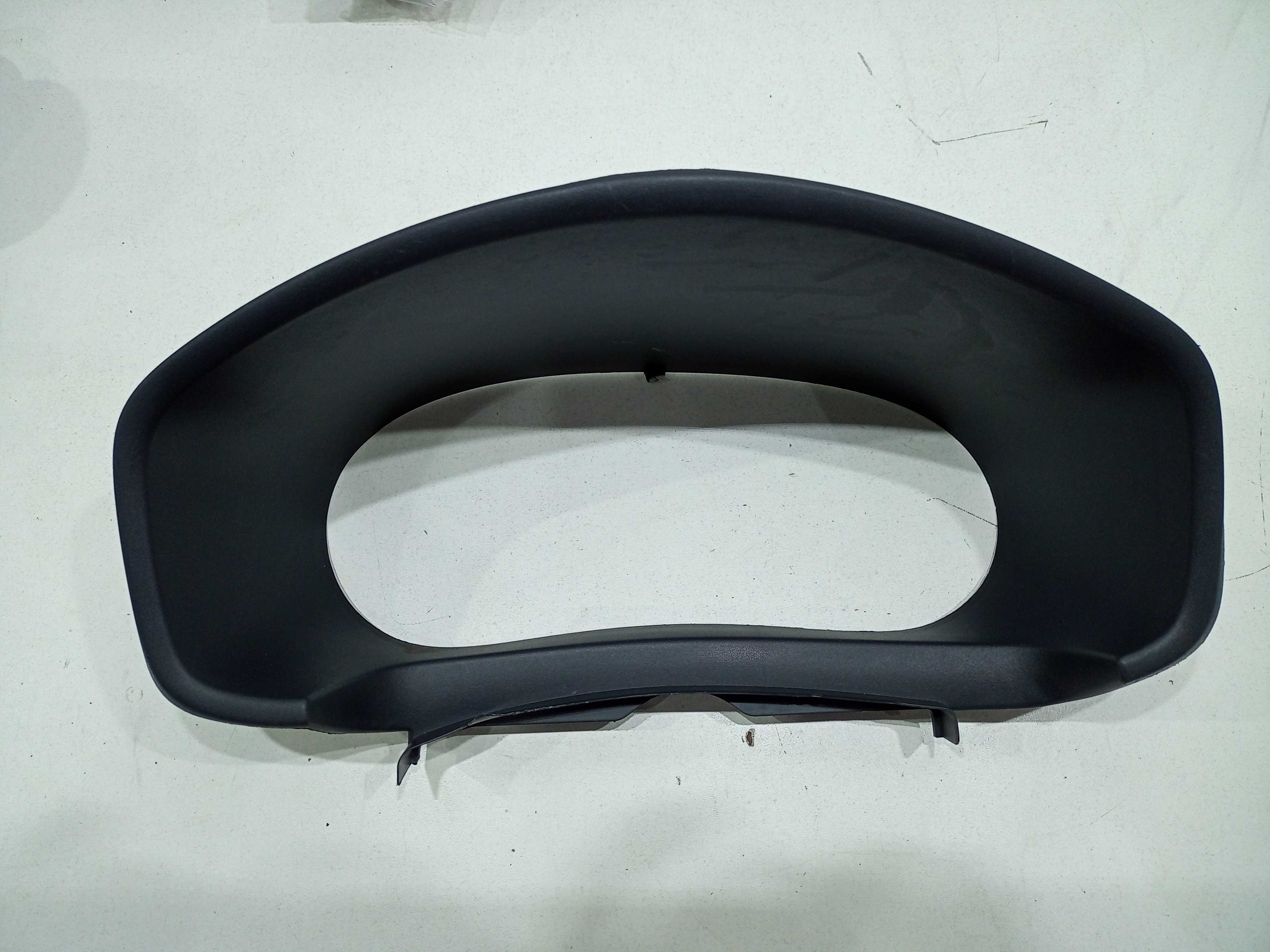 Moldura Painel De Instrumento Renault Sandero 2016 1