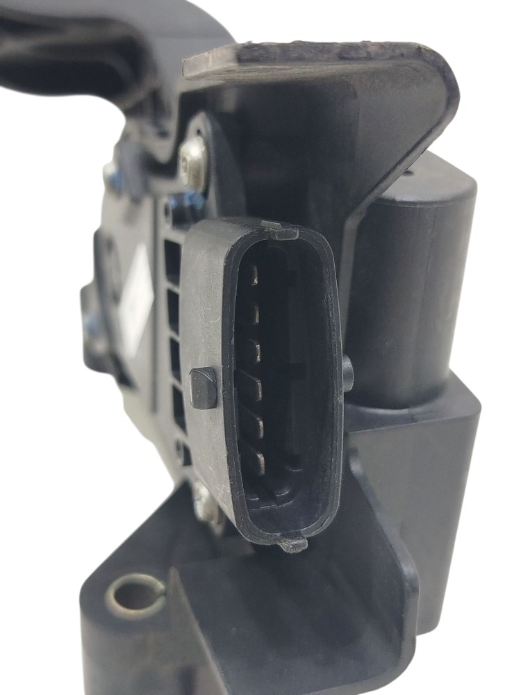 Pedal Acelerador Eletrônico Fiat Stilo Bravo 2007 A 2014 3