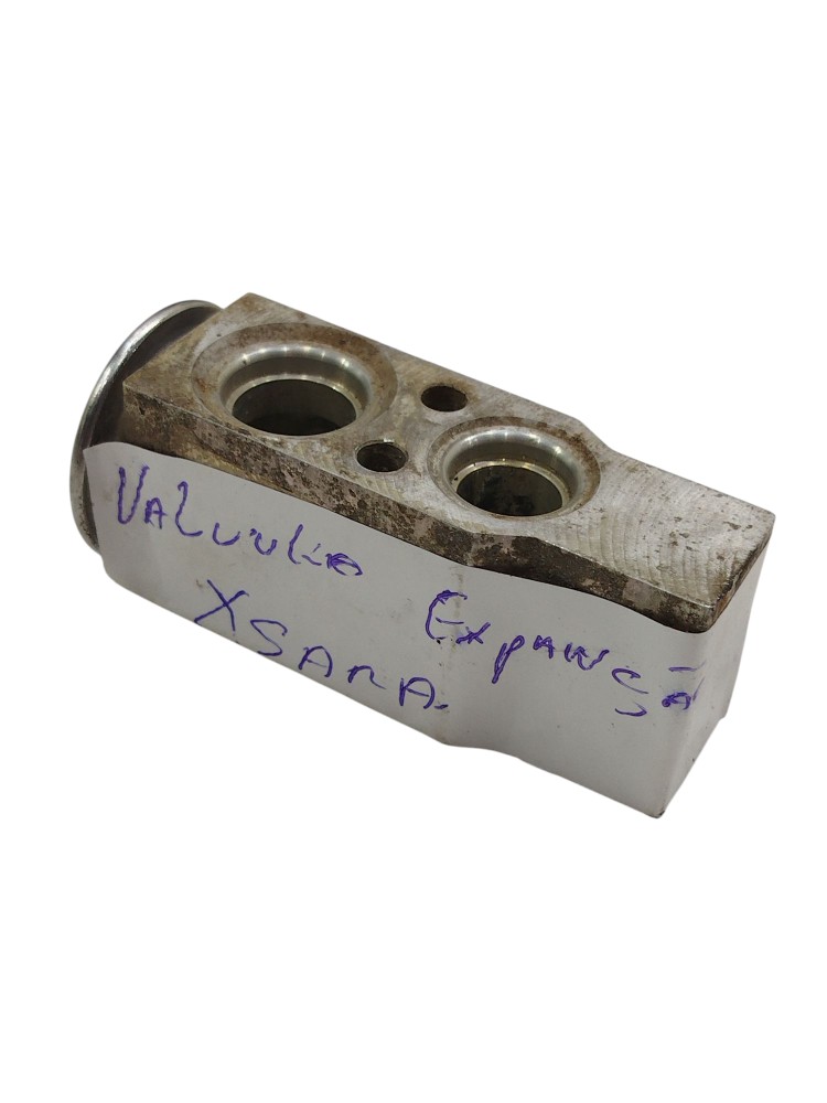 Válvula Expansão Xsara 2002 654437n 3
