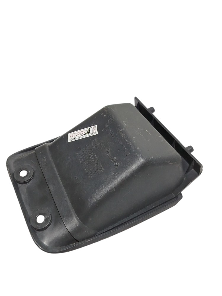 Moldura Porta Treco Objetos Fiat Palio Siena 2010 6