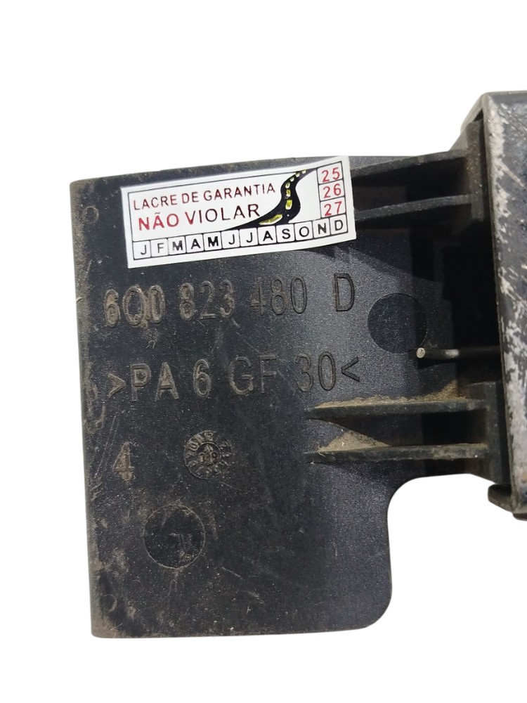Fechadura Trava Capo Amarok 2010 A 2014 6q0823480d 4
