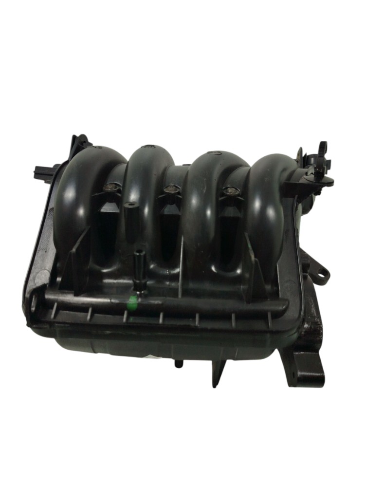 Coletor Admissão 1.4 Gasolina Peugeot C3 206 2004 A 2005 2