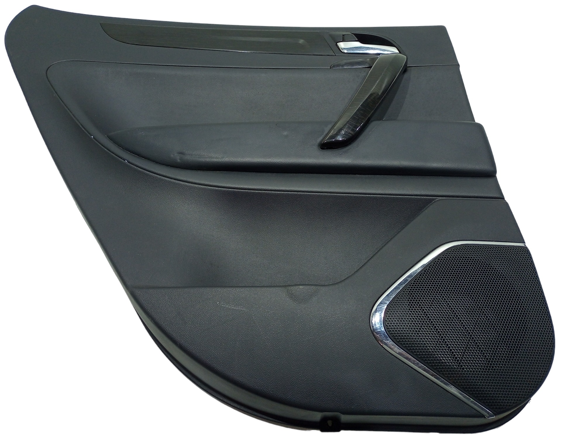 Forro Porta Tras Esquerda Jac T6 2.0 16v 2016 1