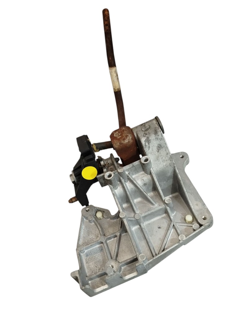 Alavanca Trambulador Marcha Manual Xsara Picasso 1.6 2012 Cinza 1