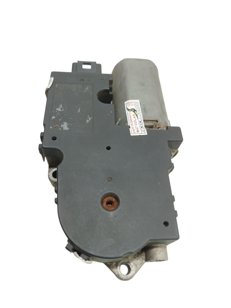 Motor Teto Solar Peugeot 308 2013 3