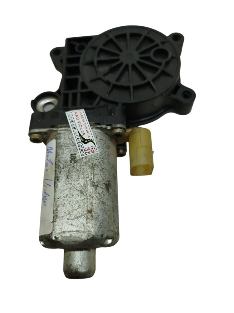 Motor Vidro Elétrico Tras Direito Ford Eco Sport 2003 A 2012