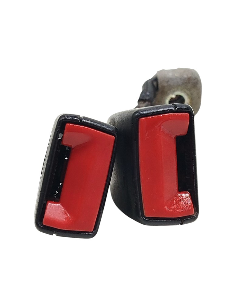 Cinto Engate Fecho Duplo Traseiro polo 2003 600857739CFCP 2