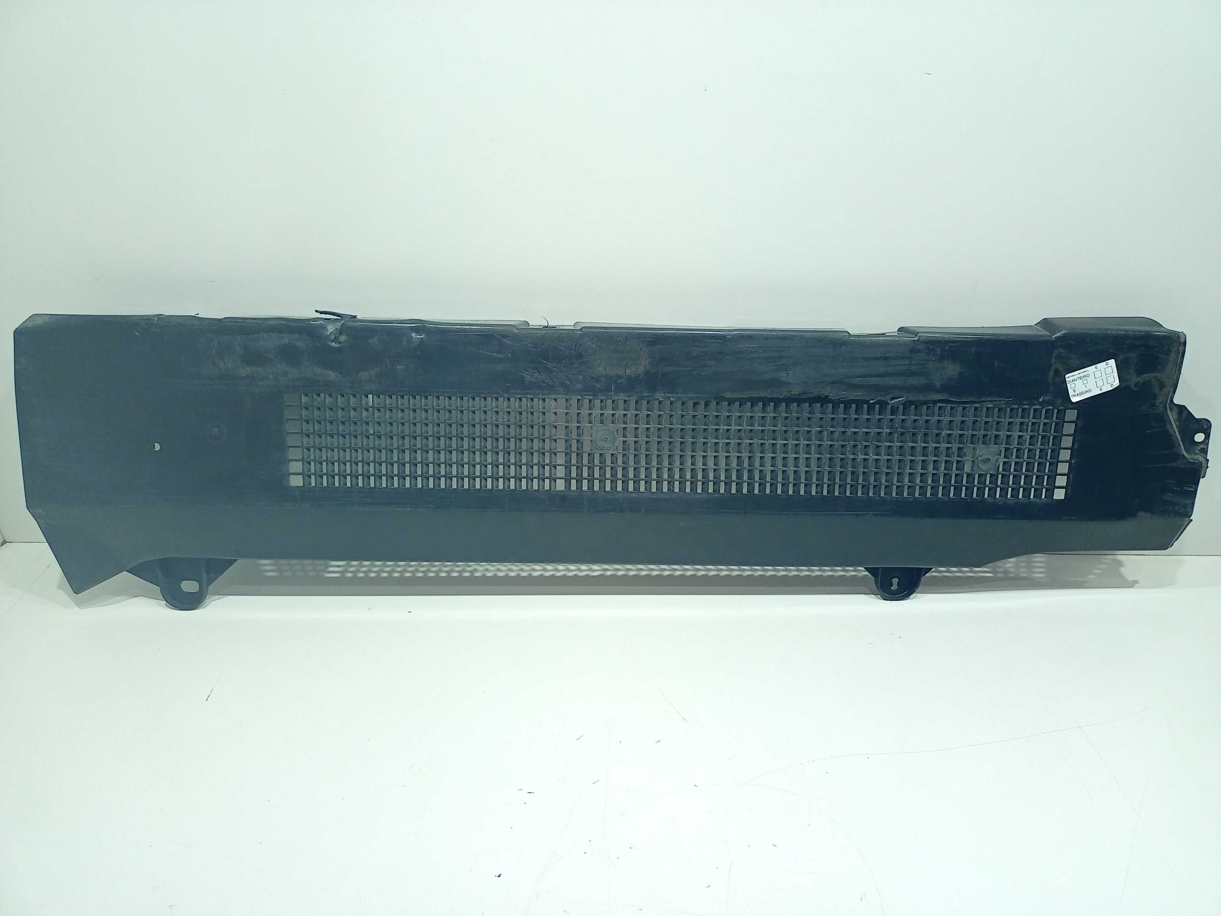 Protetor Tanque Combustível Renault Sandero 2016 Detalhe 1