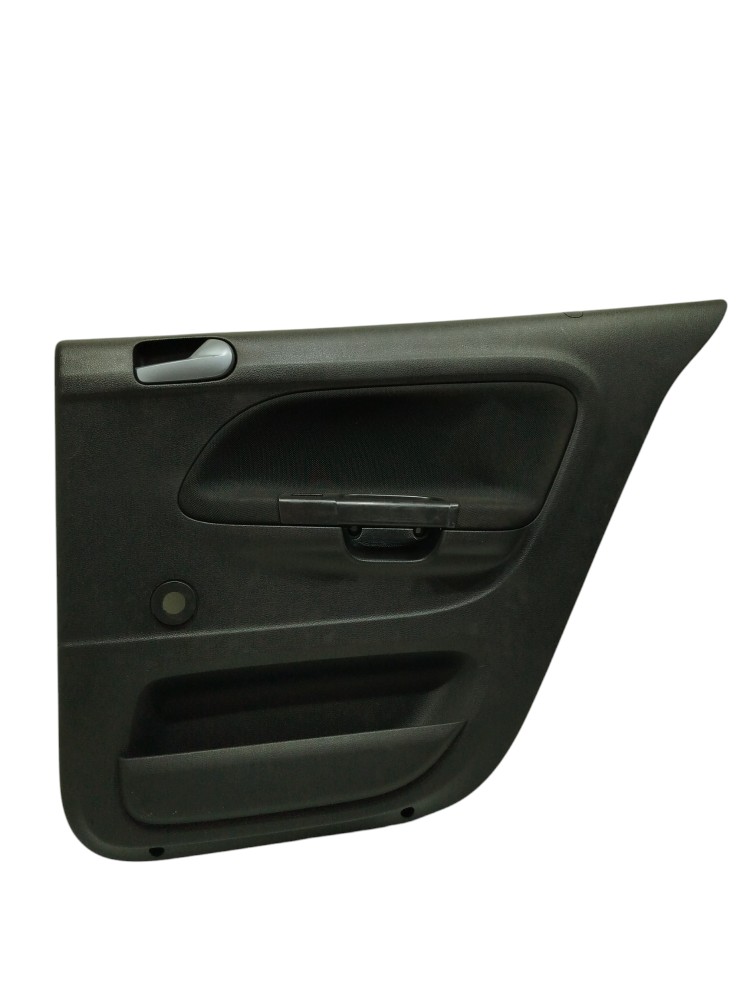 Forro Porta Traseiro G5 Direito G6 Vw Gol Voyage 2018 1