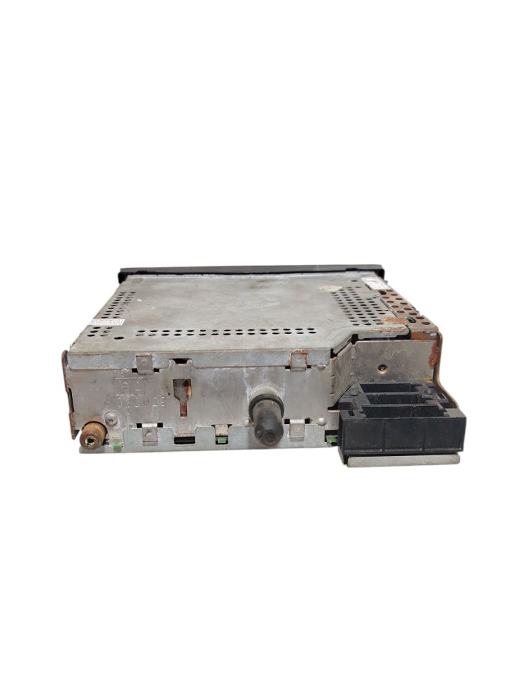 Radio Cd Changer Peugeot 307 2008 B 863513286108 8