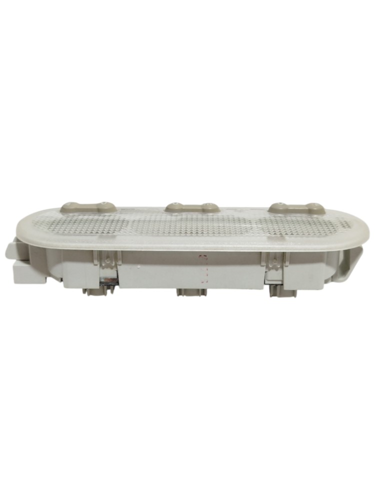 Luz Teto Cortesia Renault Megane 2013 8200073234 4