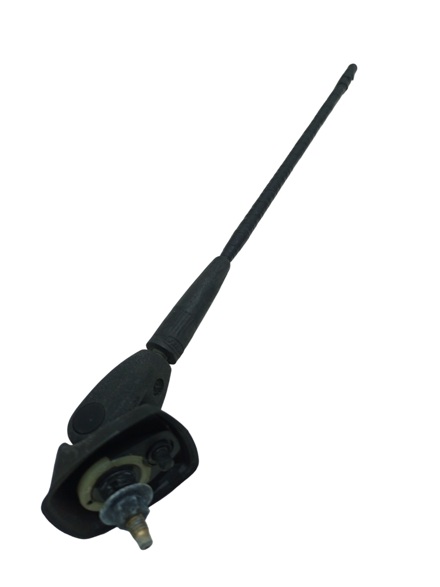 Haste Da Antena Dianteira Peugeot 206 1.4 Presenc 2004 1