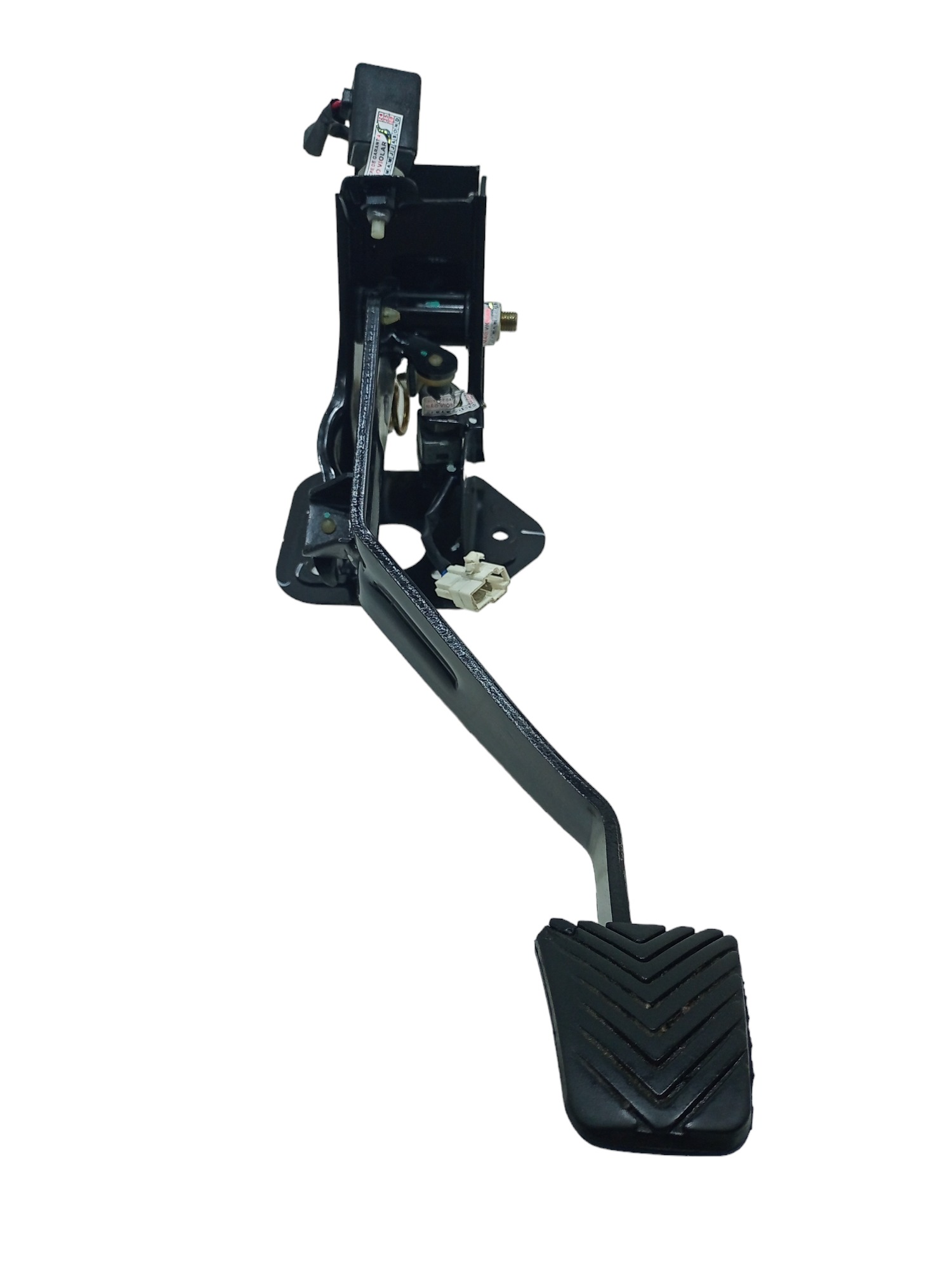 Pedal Embreagem Jac T6 2.0 16v 2016 4