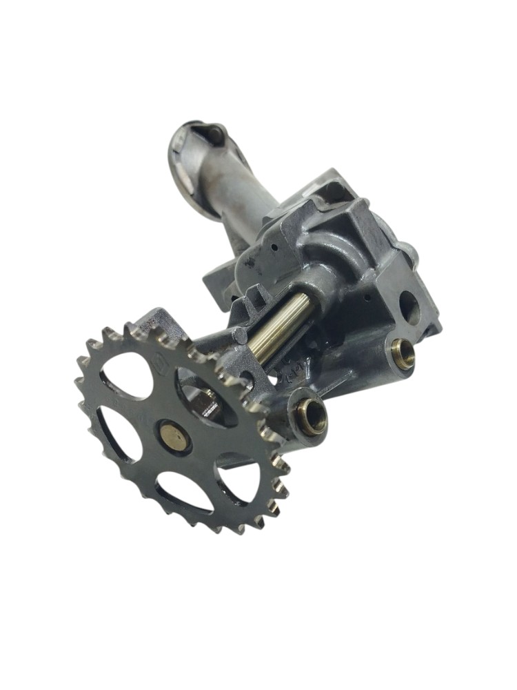 Bomba Oleo Motor Renault Scenic 2.0 16v 2001 7700600252 2