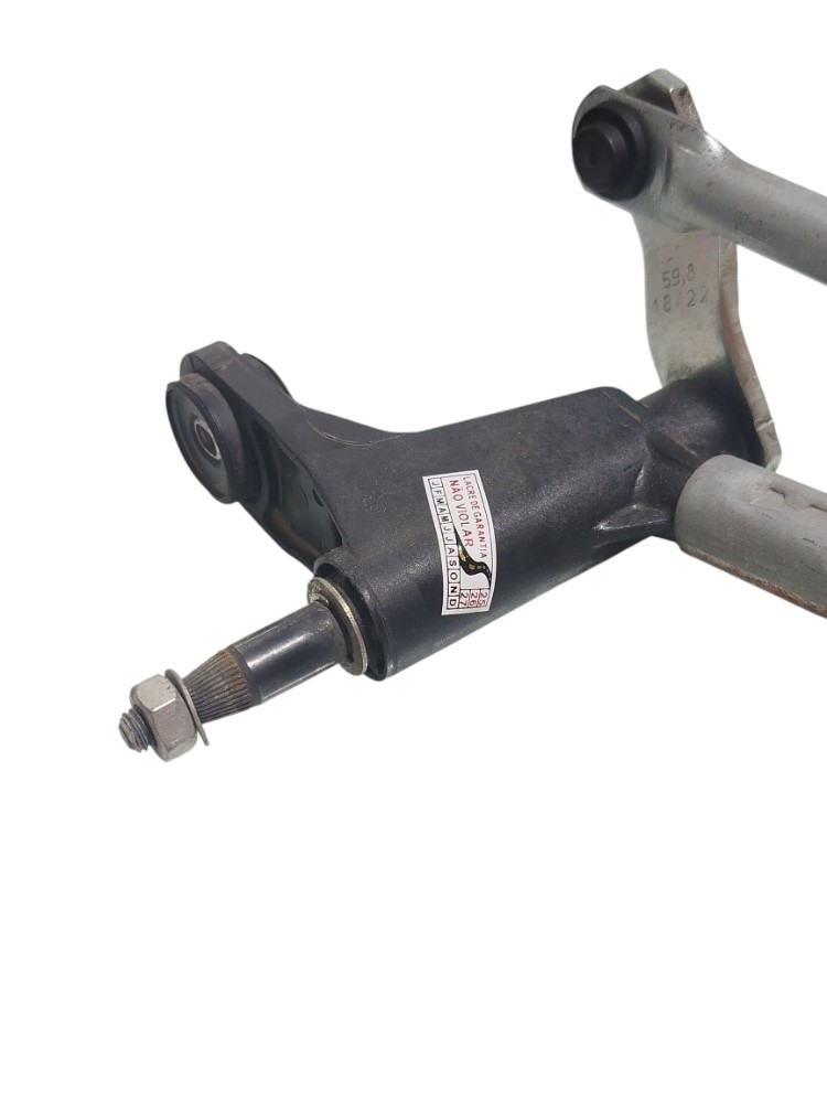 Galhada Limpador Parabrisa Fiat Strada 2022 52151270 6