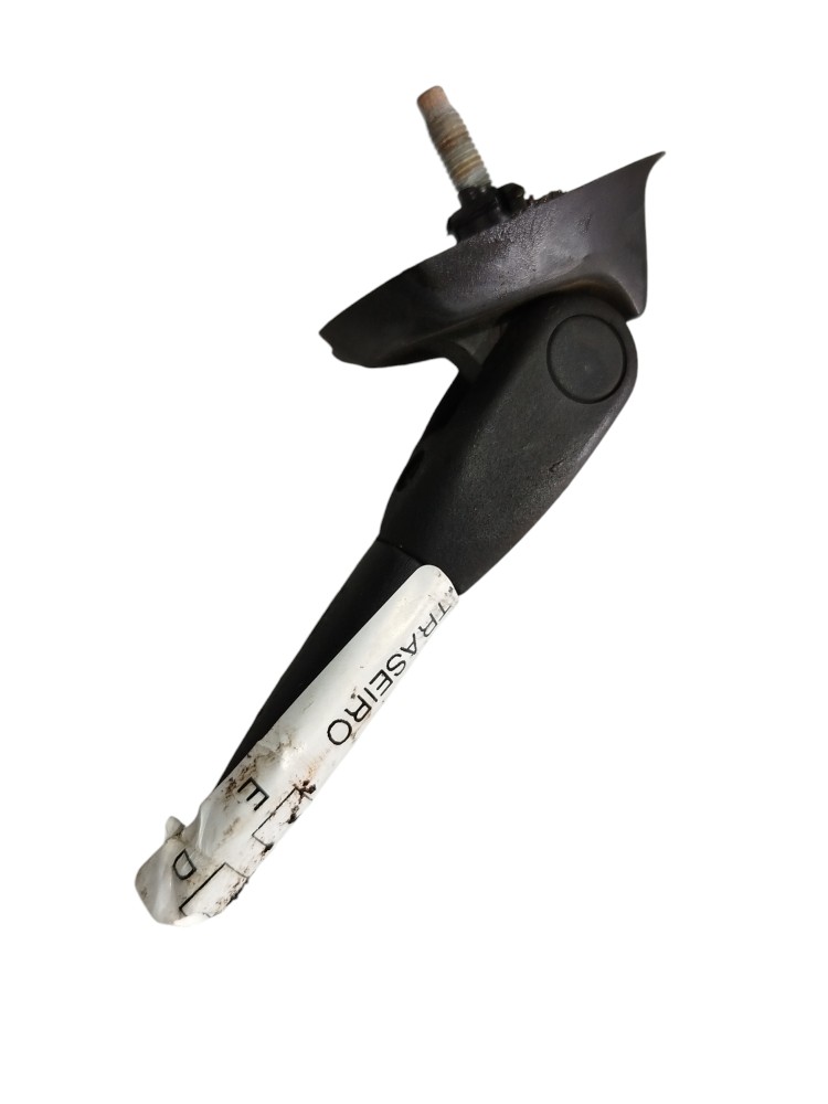 Suporte Base Antena Duster 2.0 16v 2015 5