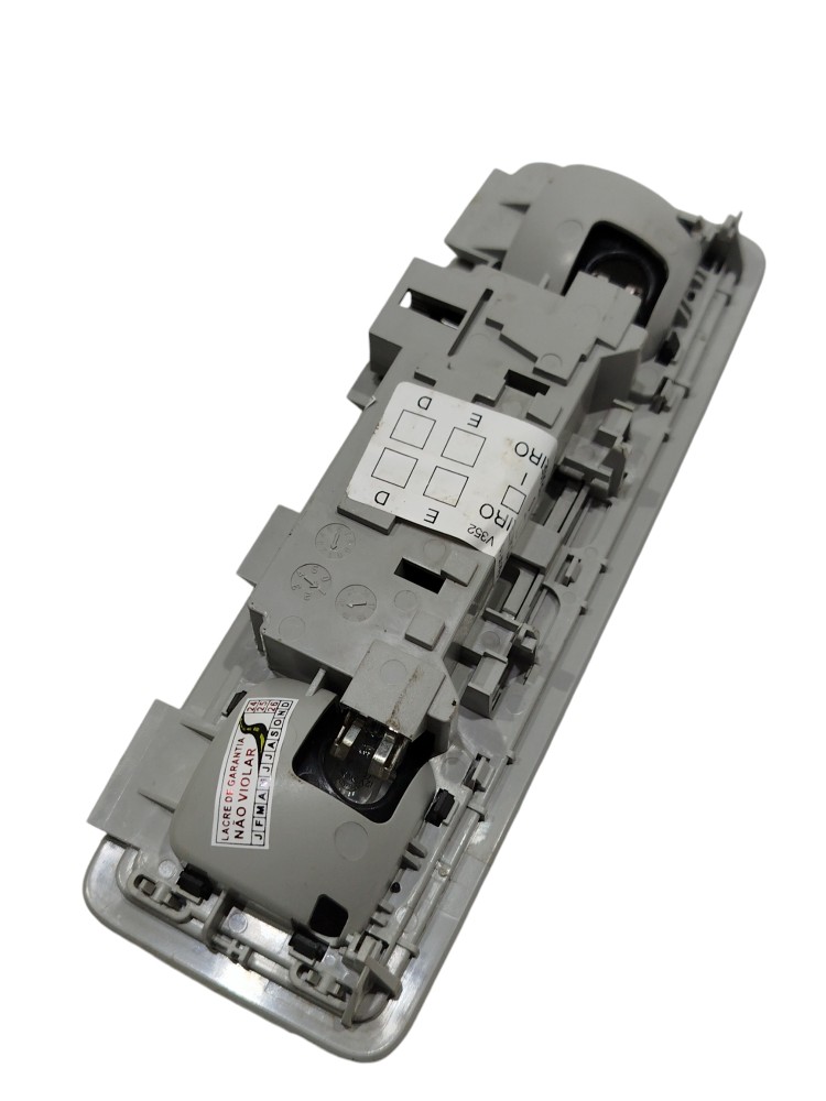 Luz Cortesia Teto Vw Polo Virtus 2021 2ga947290 4