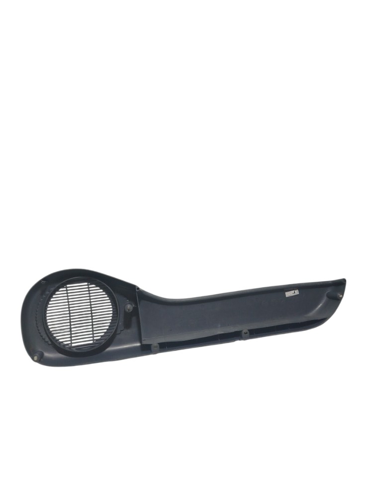 Moldura Porta Tela Som Diant Esq Fiat Palio 1999 715024633 6